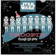 MAD BEAUTY Star Wars - Advent Calendar