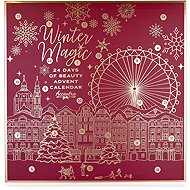 ACCENTRA Winter Magic Bordeaux - Advent Calendar