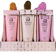 ACCENTRA Salsa hand care set Essence of Beauty with file - Cosmetic Gift Set