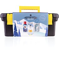 ACCENTRA Men's Collection Winter Edition in toolbox 150 ml - Cosmetic Gift Set