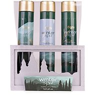 ACCENTRA Winter Spa 120 ml - Cosmetic Gift Set