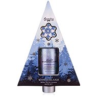 ACCENTRA Winter Wonderland with fizz 100 ml - Cosmetic Gift Set