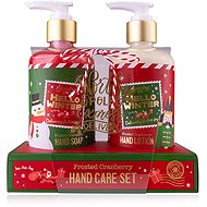ACCENTRA Hello Winter 580 ml - Cosmetic Gift Set