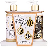 ACCENTRA Winter Magic 580 ml - Cosmetic Gift Set