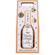 ACCENTRA Winter Magic 180 ml - Shower Gel