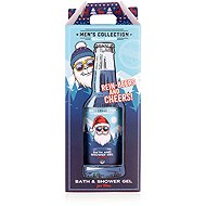 ACCENTRA Men Winter Edition 360 ml - Shower Gel