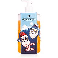 ACCENTRA Men Winter Edition 2in1 720 ml - Shower Gel
