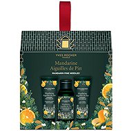 YVES ROCHER Mandarin and pine needles 130 ml - Cosmetic Gift Set