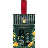 YVES ROCHER Mandarin and pine needles 30 ml - Cosmetic Gift Set