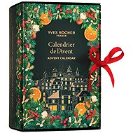 YVES ROCHER Advent calendar 24 pcs - Advent Calendar