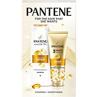 PANTENE Intensive Repair 620 ml - Haircare Set