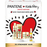 PANTENE Artist Edition Keith Haring 870 ml - Haircare Set
