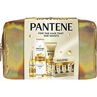 PANTENE Golden Bag 615 ml - Haircare Set