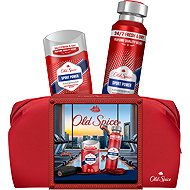 Old Spice antiperspirant X-mas set - Men's Cosmetic Set