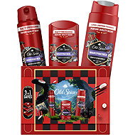 OLD SPICE Night Panther Gamebox 450 ml - Men's Cosmetic Set