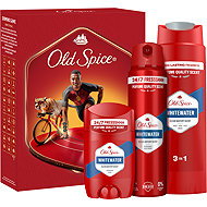 OLD SPICE Whitewater Ironman 450 ml - Men's Cosmetic Set