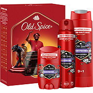 OLD SPICE Night Panther DJ 450 ml - Men's Cosmetic Set