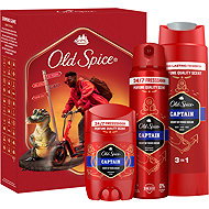 OLD SPICE Captain 450 ml - Men's Cosmetic Set