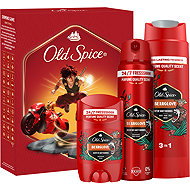 OLD SPICE Bearglove Anime 450 ml - Men's Cosmetic Set