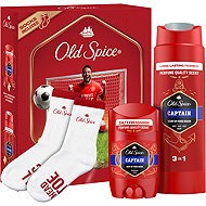 OLD SPICE Captain Footballer 300 ml - Men's Cosmetic Set