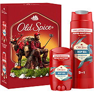 OLD SPICE Deep Sea Outdoor Explorer 300 ml - Men's Cosmetic Set