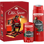 OLD SPICE Wolfthorn Gamer 300 ml - Men's Cosmetic Set