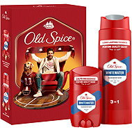 OLD SPICE Whitewater Sports Fan 300 ml - Men's Cosmetic Set
