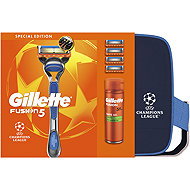 GILLETTE Fusion5 UEFA Champions League Special Edition 200 ml - Men's Cosmetic Set