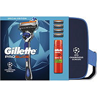 GILLETTE UEFA Champions League Special Edition ProGlide 200 ml - Men's Cosmetic Set