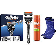 GILLETTE Proglide 200 ml - Men's Cosmetic Set