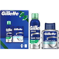 GILLETTE Arctic Ice 300 ml - Men's Cosmetic Set
