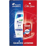 HEAD & SHOULDERS Classic Clean 380 ml - Men's Cosmetic Set