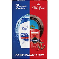HEAD & SHOULDERS Ultra Old Spice 380 ml - Men's Cosmetic Set