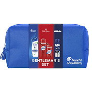 HEAD & SHOULDERS Classic Clean 830 ml - Men's Cosmetic Set
