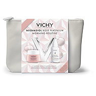VICHY Neovadiol Rose Platinium Set 90 ml - Cosmetic Gift Set