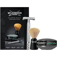 WILKINSON Classic Shave Collection - Men's Cosmetic Set