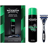WILKINSON Sensitive Shave Duo - Men's Cosmetic Set