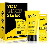 got2b Sleek 166 ml - Haircare Set