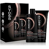SYOSS Keratin SHP & Intense NOC 500 ml - Haircare Set