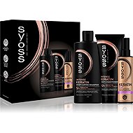 SYOSS Intense Keratin 700 ml - Haircare Set