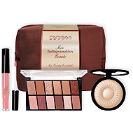 PARISAX My Beauty Essentials 3 pcs - Cosmetic Gift Set