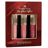 PARISAX Wonder Kiss 3 pcs - Cosmetic Gift Set
