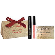 PARISAX Coffret Maquillage 3 pcs - Cosmetic Gift Set