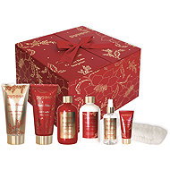 PARISAX Peony 1,06 l - Cosmetic Gift Set