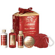 PARISAX Magnolia 310 ml - Cosmetic Gift Set