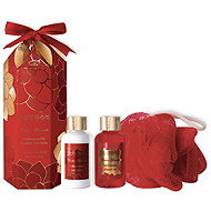PARISAX Christmas cracker Magnolia 100 ml - Cosmetic Gift Set