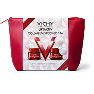 VICHY Liftactiv Collagen 16 Set 100 ml - Cosmetic Gift Set