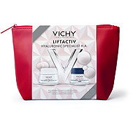 VICHY Liftactiv Hyaluronic Specialist H.A. Set 100 ml - Cosmetic Gift Set