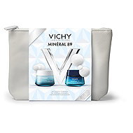 VICHY Mineral 89 Set 100 ml - Cosmetic Gift Set