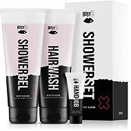 BusyB Becky Blossom 468 ml - Cosmetic Gift Set